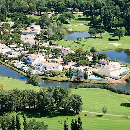Appartement Du Golf Ла-Гранд-Мотт Екстер'єр фото